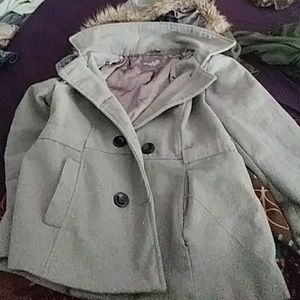 Charlotte russe jacket